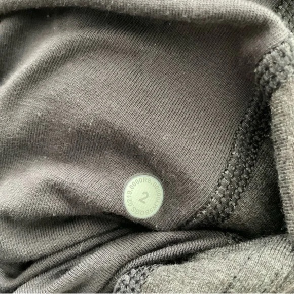 Lululemon Joggers - Picture 4 of 4